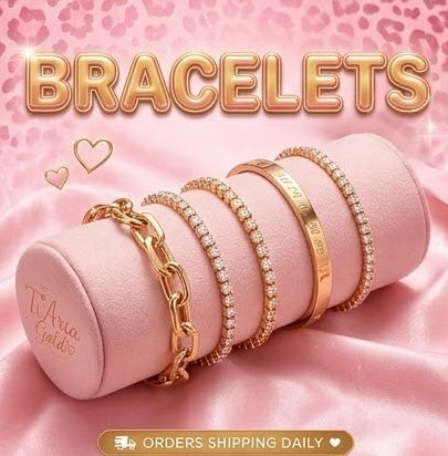 Bracelets
