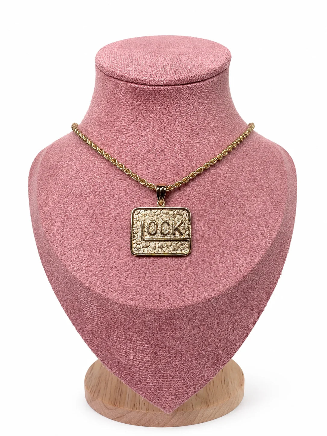 GLOCK CHAIN