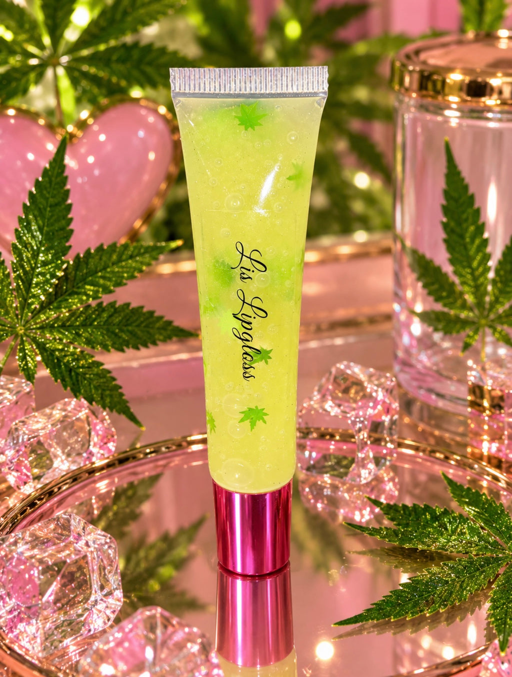 High Vibe Gloss